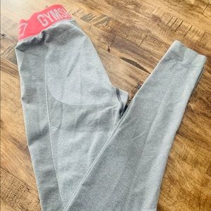 Gymshark Flex Leggings